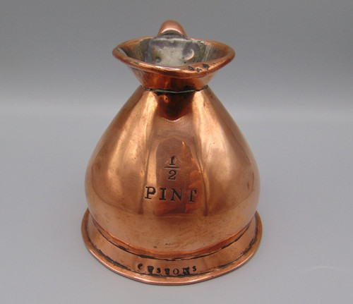 Antique mid 19th century - 19th,