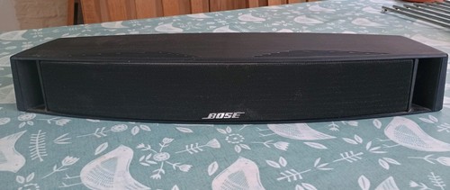 Bose vcs centre speaker - bose,
