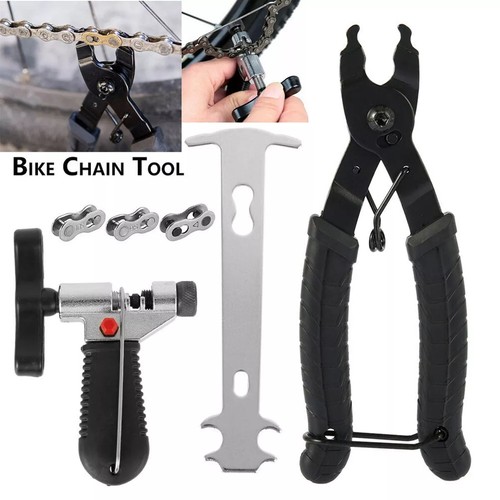 Bike chain splitter tool - bike,