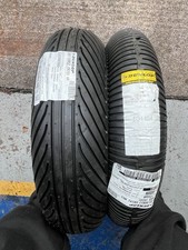 Dunlop 125/80/17 Kr191 Ms1