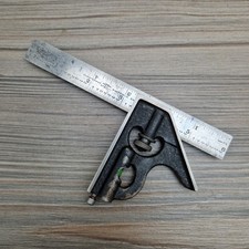 Vintage Rare Chesterman 6"