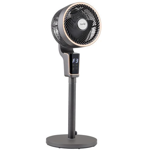 Baridi pedestal fan with - pedestal,