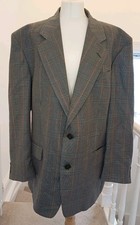 Dunn & Co Jacket Size XL VGC Multicoloured. B226