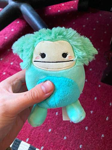 Squishmallows plush animal - squishmallows,