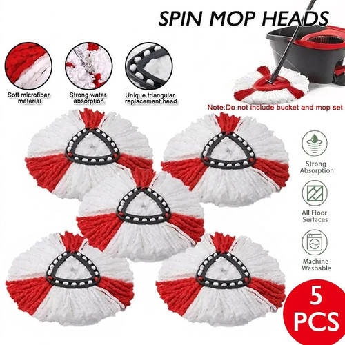 Pack cleaning turbo - 5-pack,