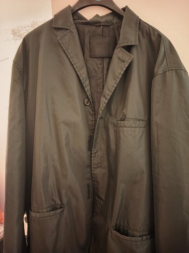 Mens prada windstopper - mens,