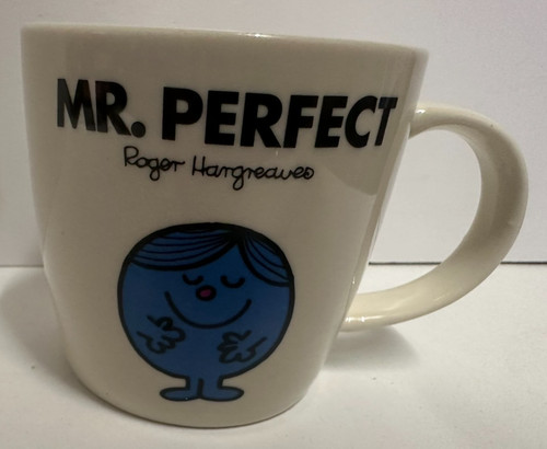 Perfect men mug - mr,