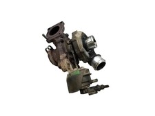 FORD MONDEO Turbo Turbocharger