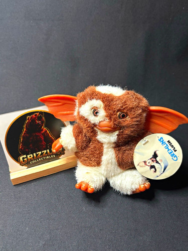 Neca gremlins gizmo licensed - gremlins,