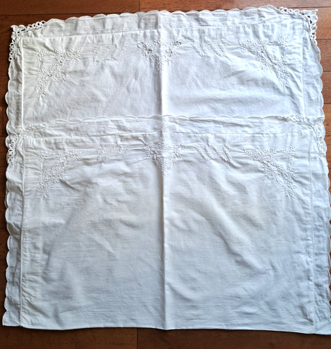 Bundle vtg cotton - bundle, of