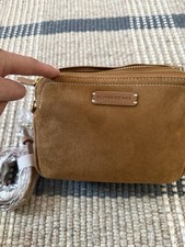 Oliver Bonas Isla  Faux Suede