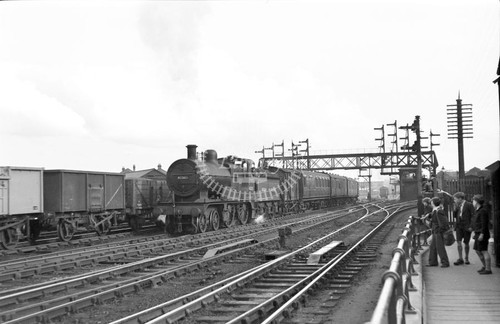 Photo british railways - ,