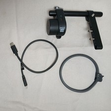 DJI Ronin-SC Gimbal Focus
