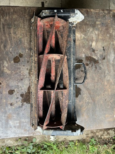 Atco qualcast suffolk - atco,