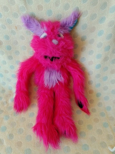The puppet company pink - the,