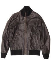 JACK & JONES Mens Bomber