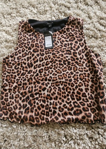 New look brown - new,