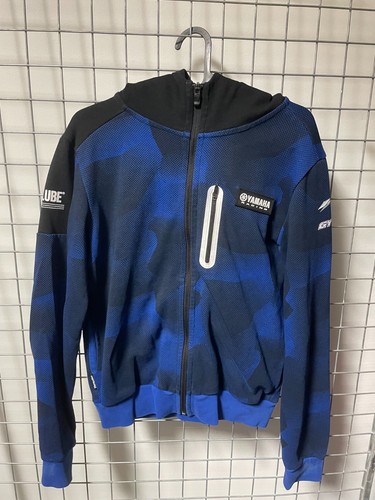 Yamaha racing jacket - , size