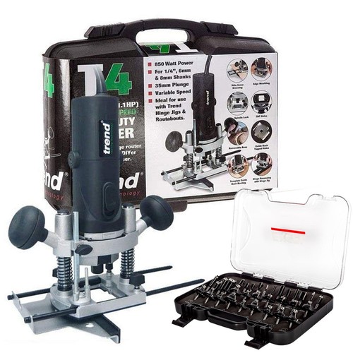 Trend t4elk variable - t4elk,