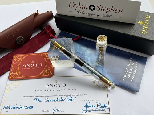 Onoto magna the - onoto,