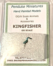 KINGFISHER BRITSH WILD BIRDS