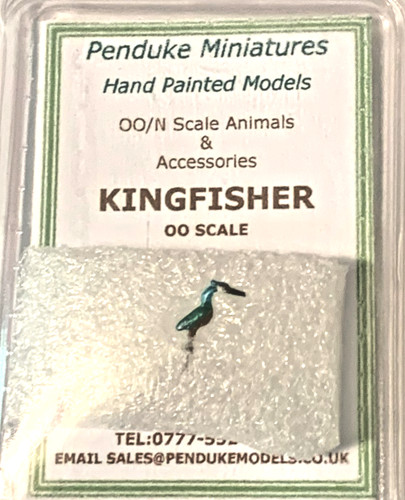 Kingfisher britsh wild birds - kingfisher,
