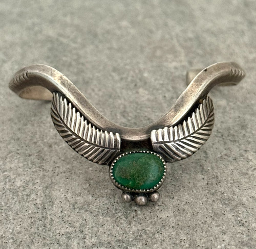 Old vintage native - vintage,