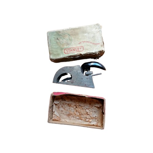 Stanley vintage tool plane - tool,