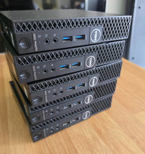 Joblot 5x Dell OptiPlex 3050