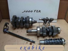 gearbox for Yamaha FZR 1000