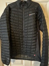 Mens Montane Jacket Excellent Condition BNWT X-LARGE 