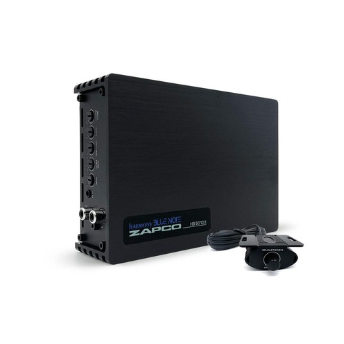 Zapco 501d mono - zapco, hb