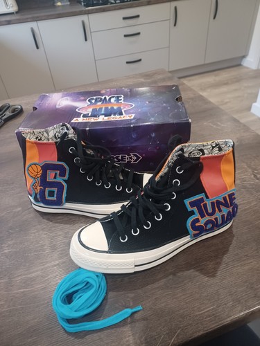 Converse taylor high top - high,