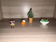 Vintage Lundby Dolls House