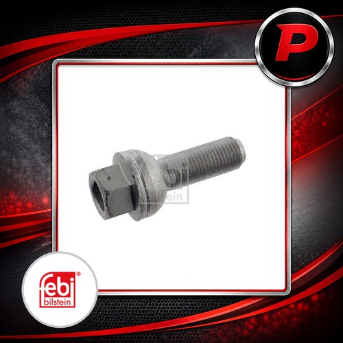 Febi wheel bolt front rear - febi,