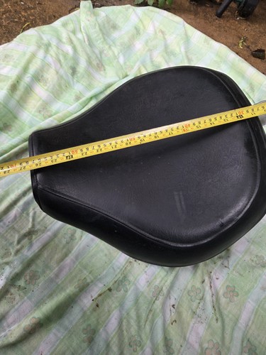 Custom motorcycle seat - motorcycle,
