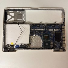 Apple MacBook 13" A1181 Logic Board 820-1889-A w/ Intel CPU GPU Spares Repairs