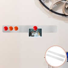 2 Pcs Stainless Steel Magnet