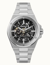 Ingersoll the baller black - the,