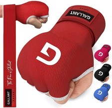 Boxing Hand Wraps Inner Gloves MMA Muay Thai Kickboxing Bandages Wrist Straps