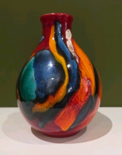 Vintage poole studio pottery - vintage,