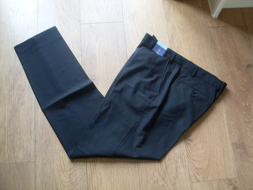 Mens wool rich regular - s,