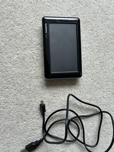 Garmin nuvi 1690 sat nav - nuvi,