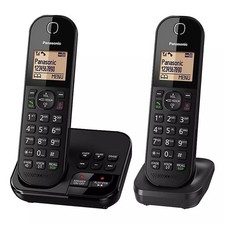 Panasonic KX-TGC422 Digital