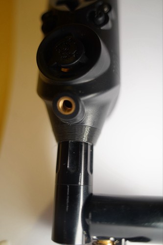Spacers for nash - for, alarms