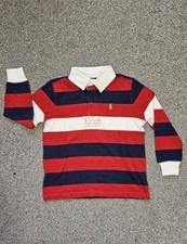  Polo by Ralph Lauren rugby
