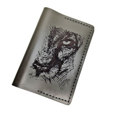 Handmade genuine leather - handmade,