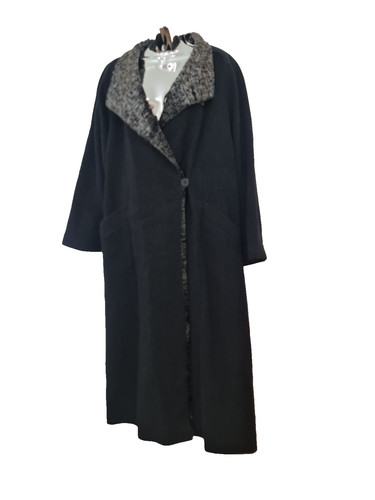 Vintage windsmoor wool and - **vintage,
