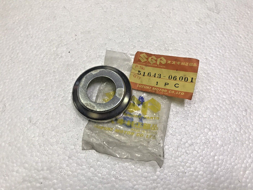Suzuki ac50 as50 - ac50,