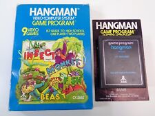 Hangman Atari 2600 / 7800